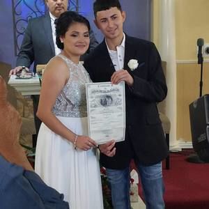 Meet your Posher, Jesus