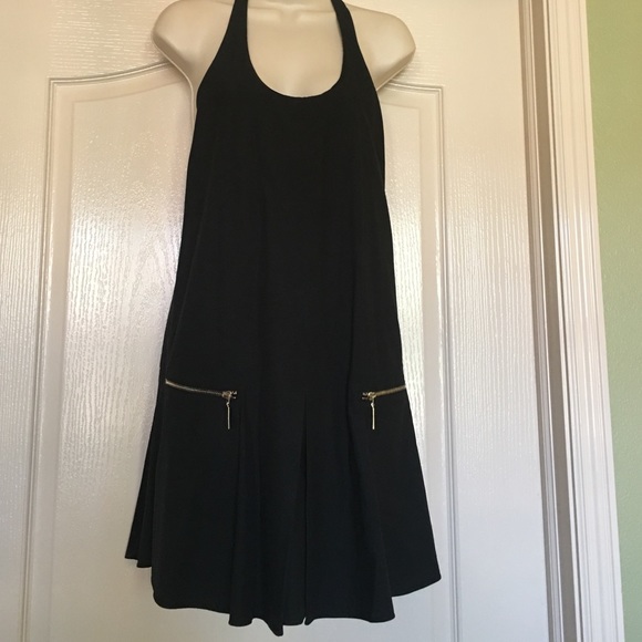Bird by Juicy couture black dress - Picture 1 of 4