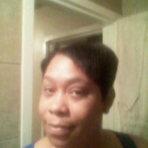 Meet your Posher, Shantrell