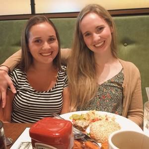 Meet your Posher, Bridget