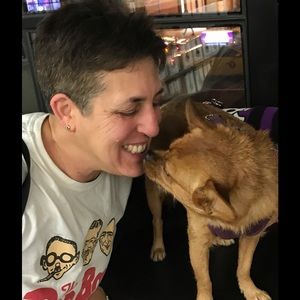 Meet your Posher, Robin