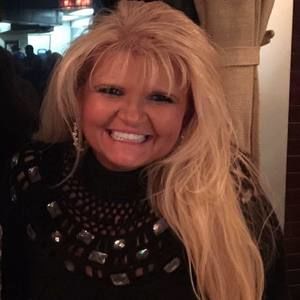 Meet your Posher, Peggy