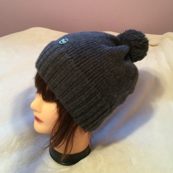 Michael kors beanie