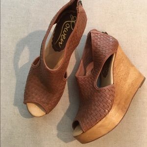 Rowen Wedges - image 1