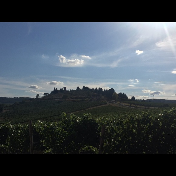 Meet your Posher, Jordan