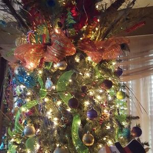 Meet your Posher, Norma