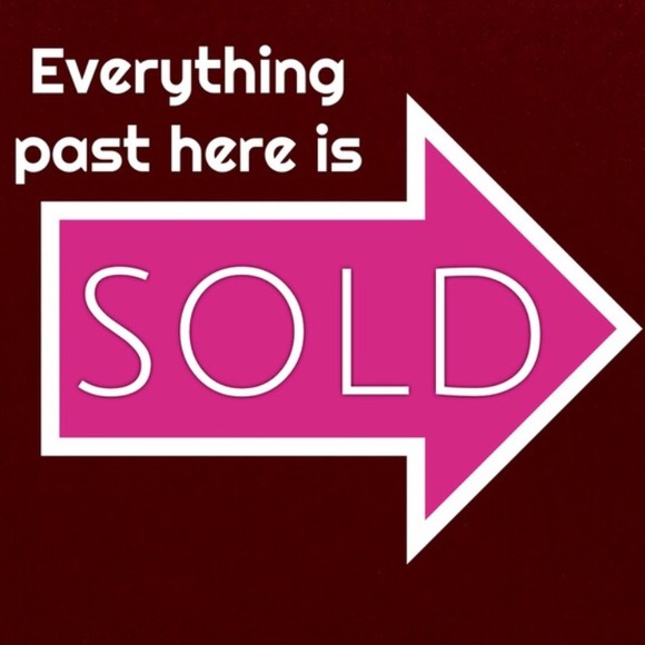 💕sold items - Picture 1 of 1