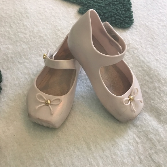 Mini Melissa
