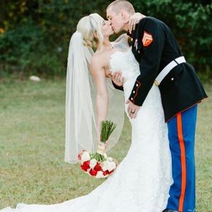 Meet your Posher, Allison