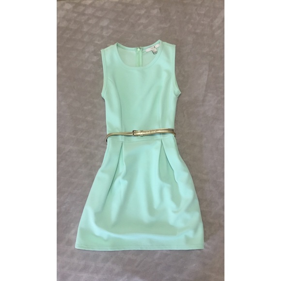 Forever 21 Dress