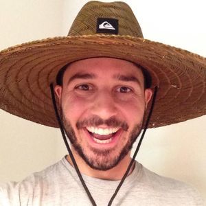 Meet your Posher, Gabriel