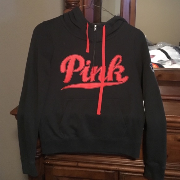 Victoria secret Pink hoodie