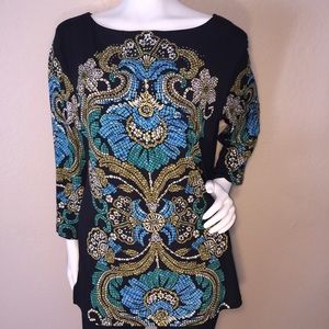 Medium JM Collection Top 💎✨⚫️