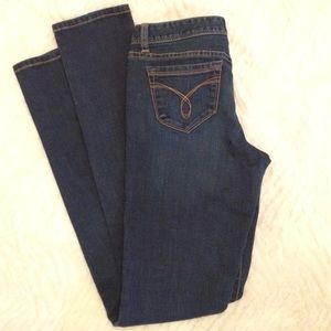 American Rag jeans. Size 3