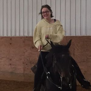 Meet your Posher, Samantha