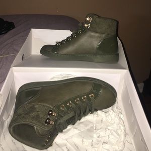Brand new Aldo shoes