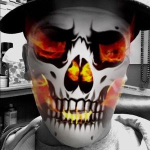 Meet your Posher, Pat