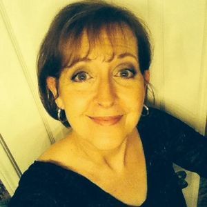 Meet your Posher, Barbara