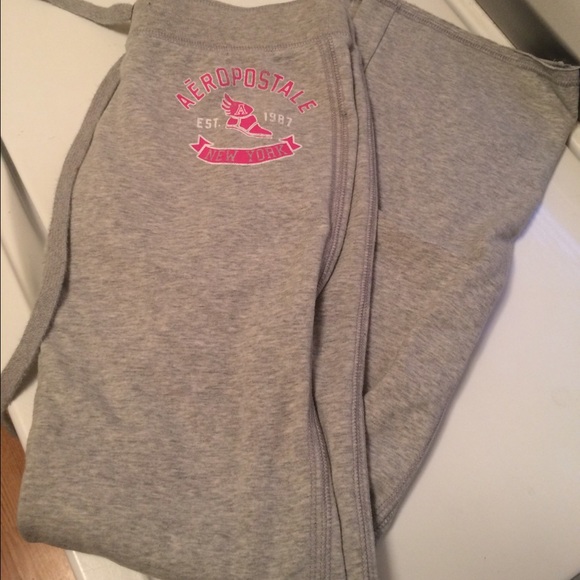 Aeropostale sweats