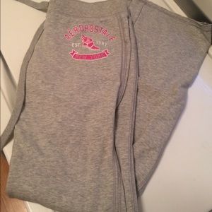Aeropostale sweats