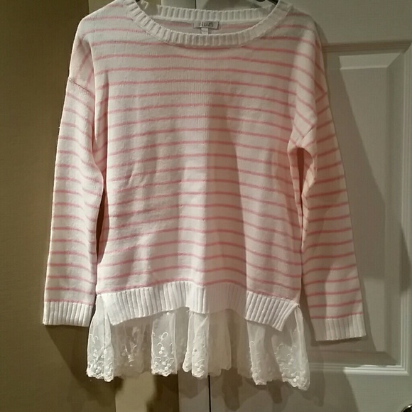 Sweater from Delias, size small - Picture 1 of 3