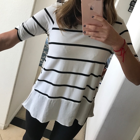 Anthropologie blouse