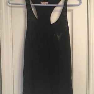 Juicy couture tank