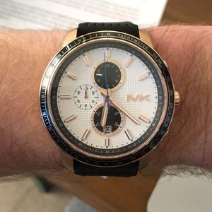 Brand New Michael Kors Watch