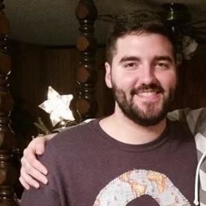 Meet your Posher, Cody