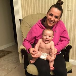 Meet your Posher, Rachael