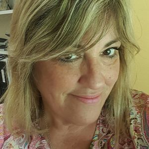 Meet your Posher, Jeanette