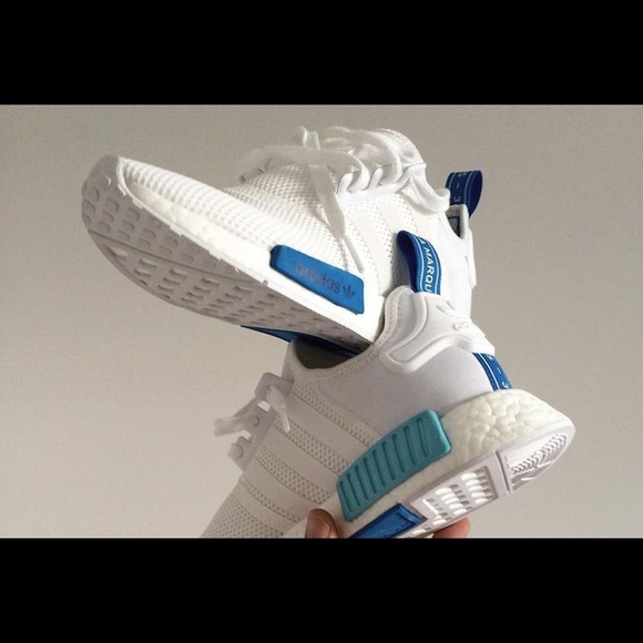 Adidas NMDs