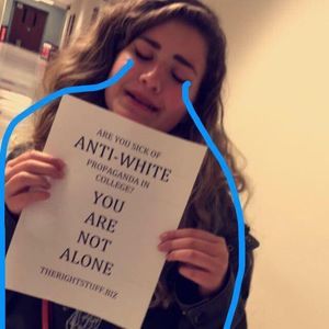 Meet your Posher, Michaela