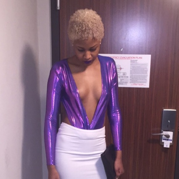 body suit✨ - Picture 2 of 4