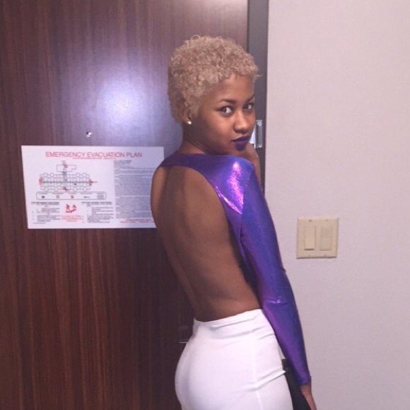 body suit✨ - Picture 4 of 4