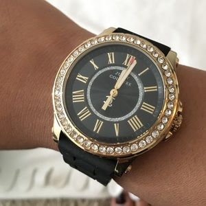 Juicy couture watch
