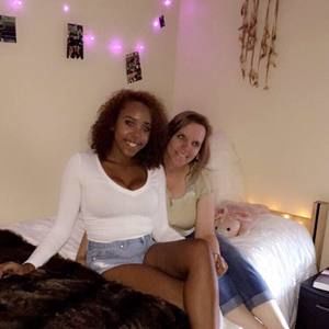 Meet your Posher, Kristi