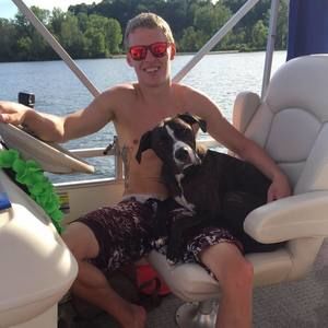 Meet your Posher, Tyler