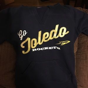 University of Toledo hoodie