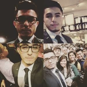 Meet your Posher, Jesus