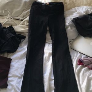 Lucy Yoga Pants Boot Cut