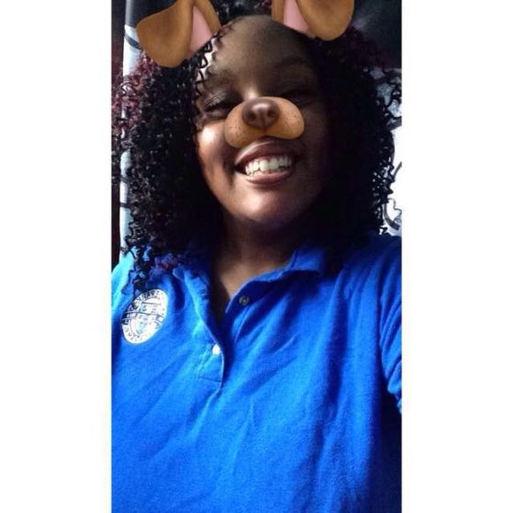 Meet your Posher, Myana