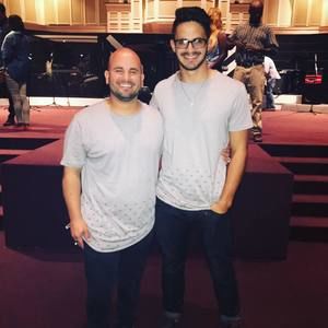 Meet your Posher, James