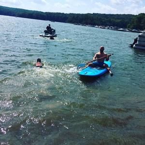 Meet your Posher, Ryan