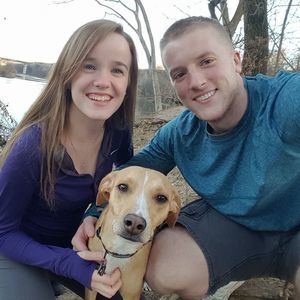 Meet your Posher, Olivia