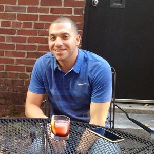 Meet your Posher, Harrison