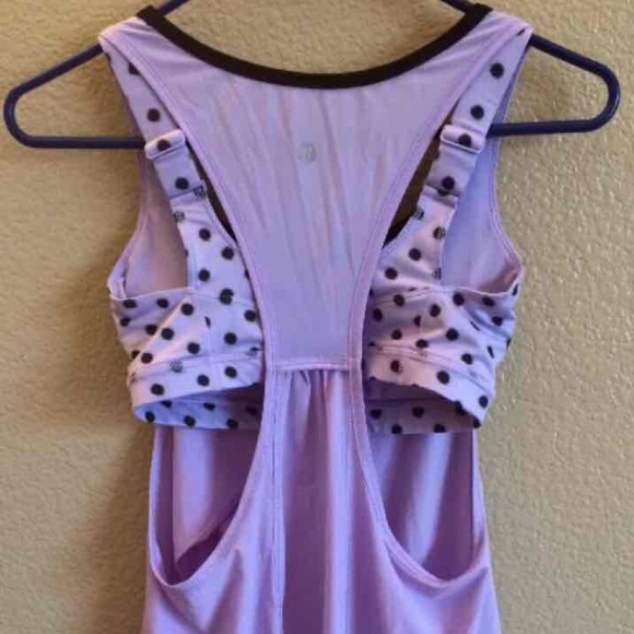 Lululemon tank top - Picture 2 of 4