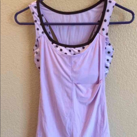 Lululemon tank top - Picture 3 of 4