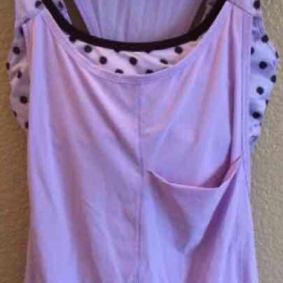 Lululemon tank top - Picture 4 of 4