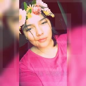 Meet your Posher, Isabel